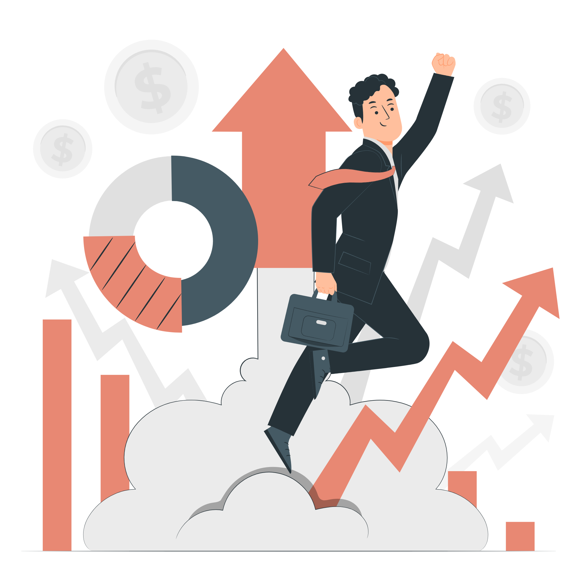 Consulting Services