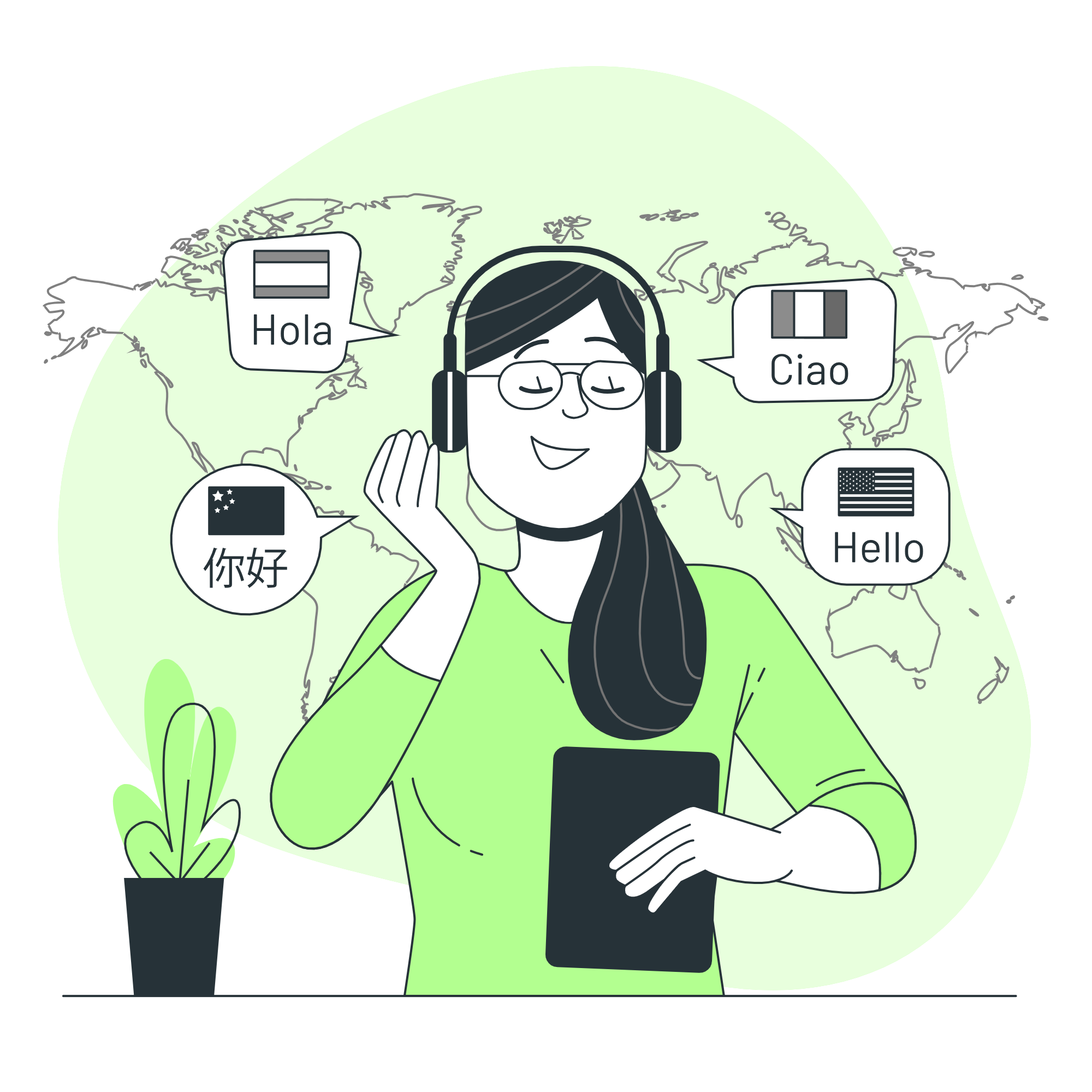 language learning benefit image